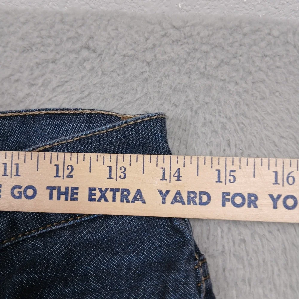 Levi's 511 Slim Jeans Boys 14 Regular‎ W27 L27 Blue Denim